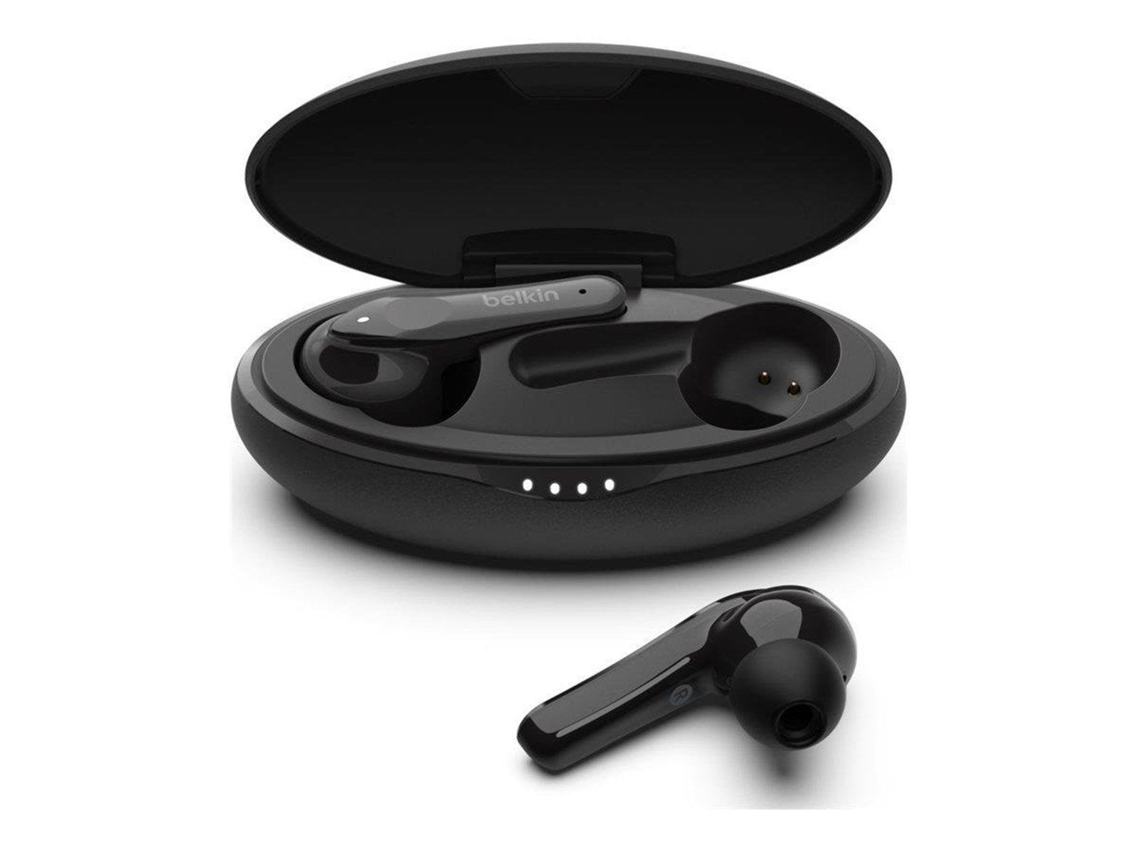Belkin SoundForm Move Plus