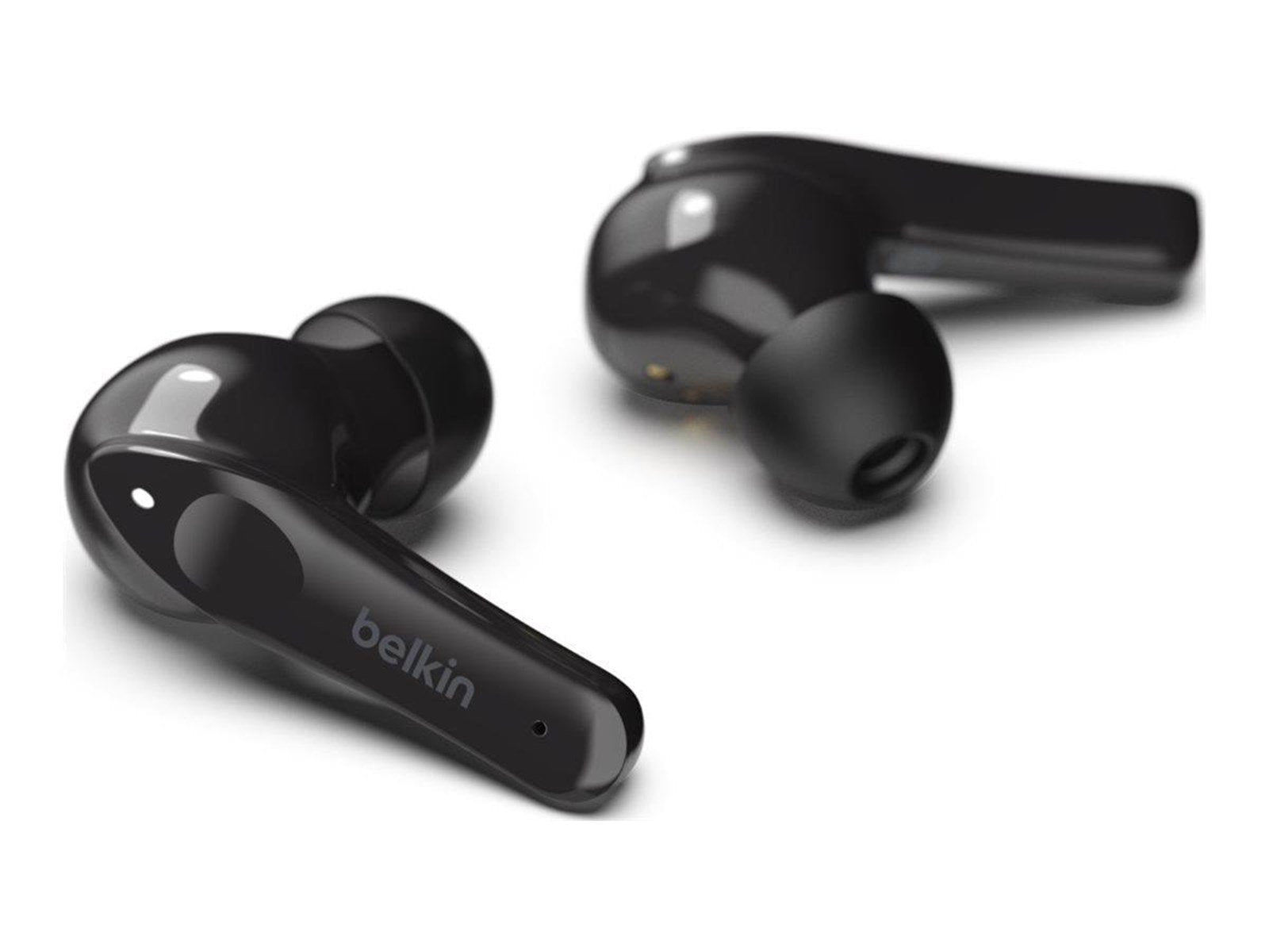 Belkin SoundForm Move Plus