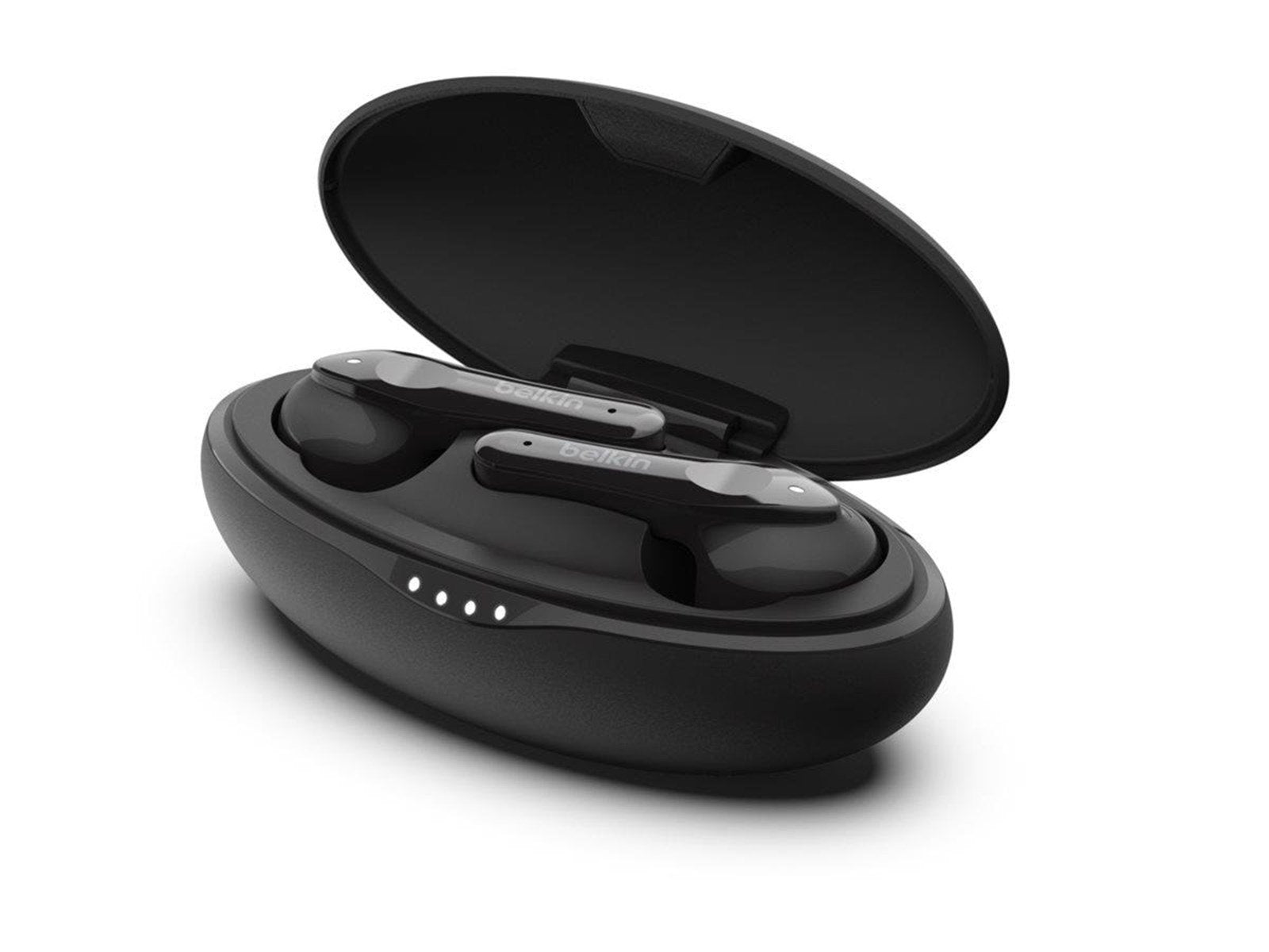 Belkin SoundForm Move Plus