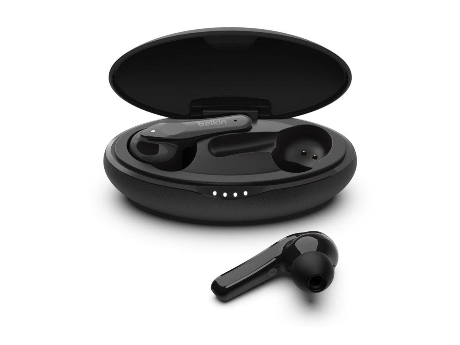 Belkin SoundForm Move Plus