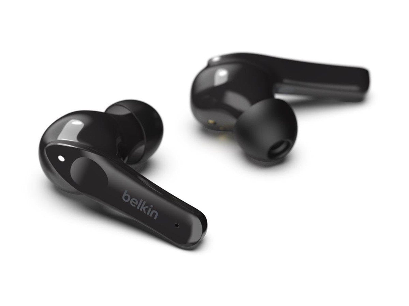 Belkin SoundForm Move Plus