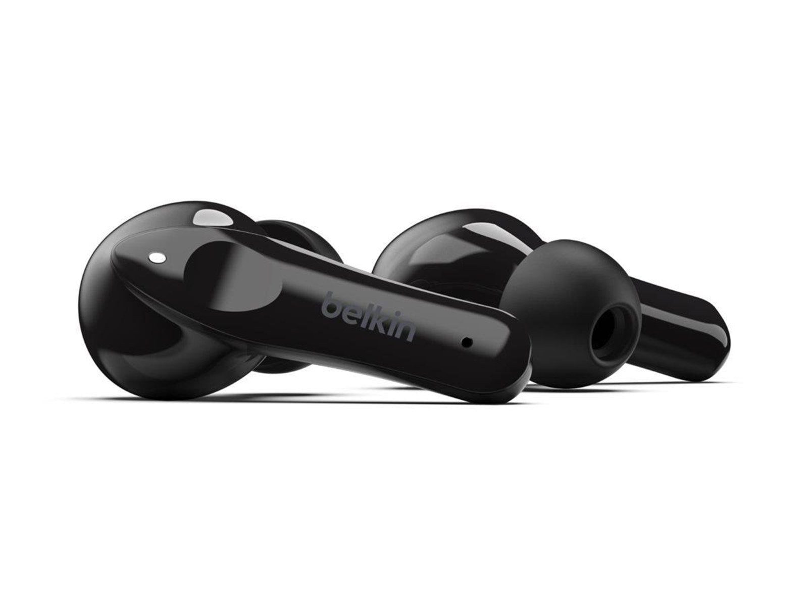 Belkin SoundForm Move Plus