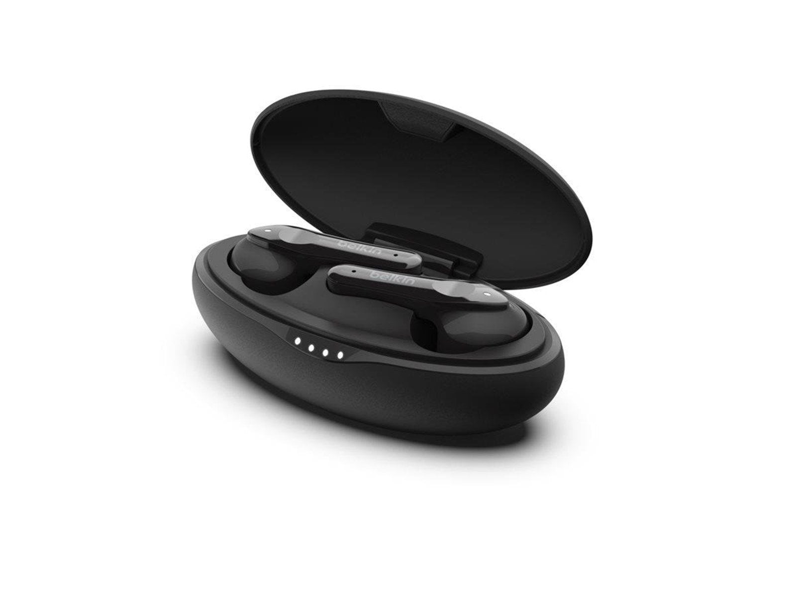 Belkin SoundForm Move Plus