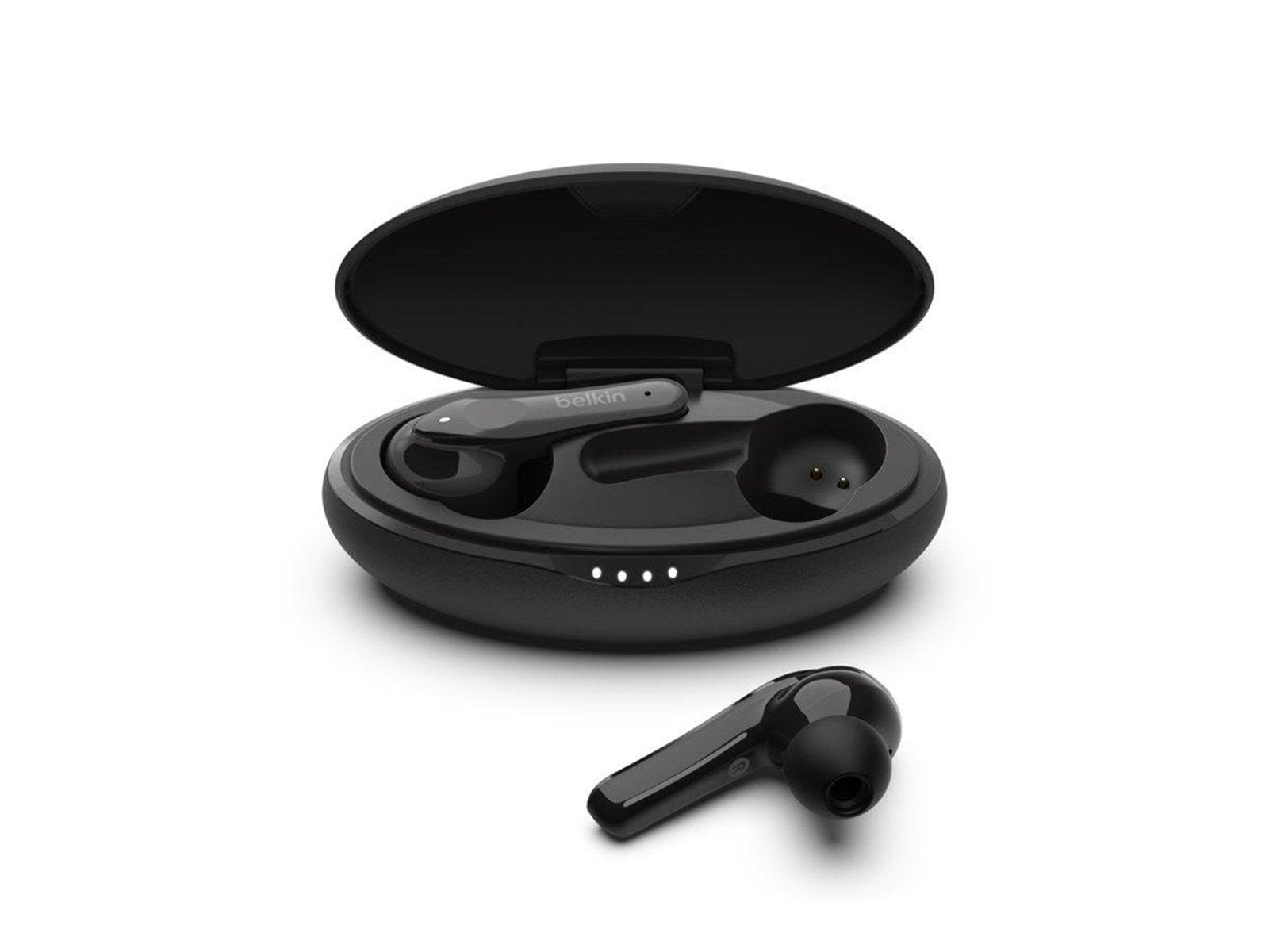 Belkin SoundForm Move Plus