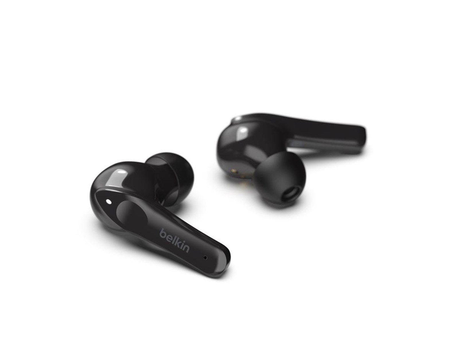 Belkin SoundForm Move Plus