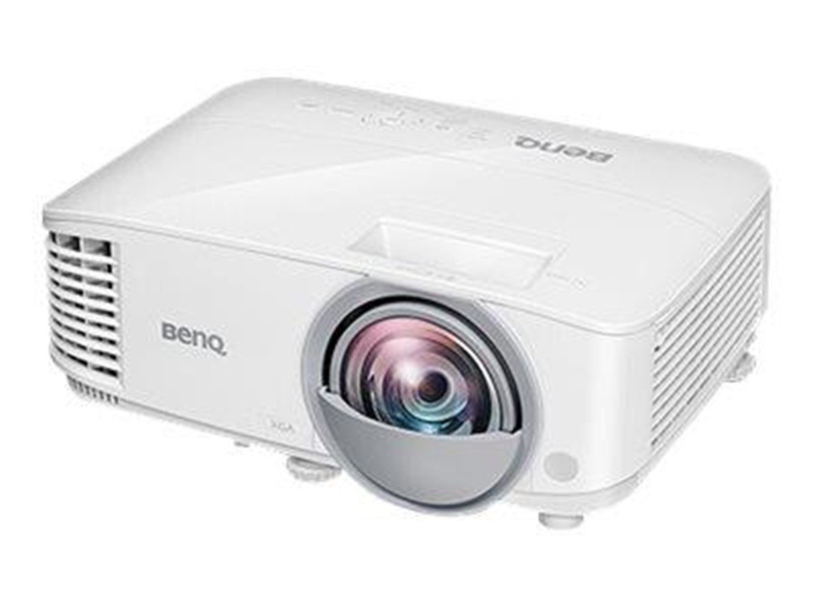 BenQ Projektoren MX808STH - DLP projector - 1024 x 768 - 3600 ANSI lumens
