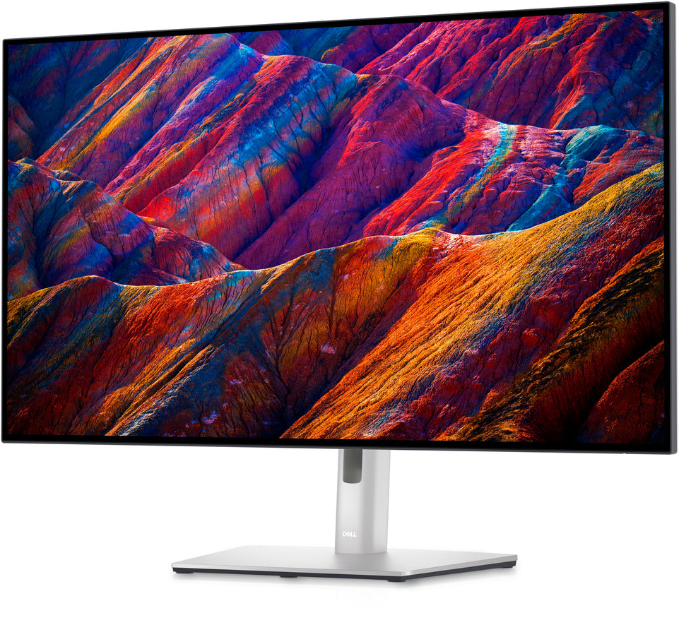 Dell 80.0cm (31,5") U3223QE 16:09 HDMI+DP+USB-C IPS 4K Lift