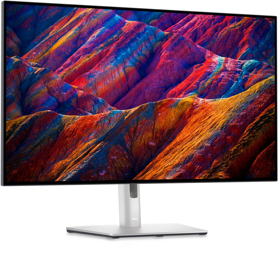 Dell 80.0cm (31,5") U3223QE 16:09 HDMI+DP+USB-C IPS 4K Lift