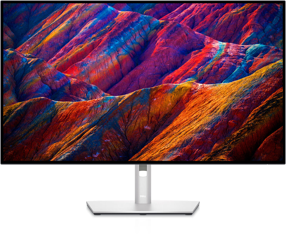 Dell 80.0cm (31,5") U3223QE 16:09 HDMI+DP+USB-C IPS 4K Lift