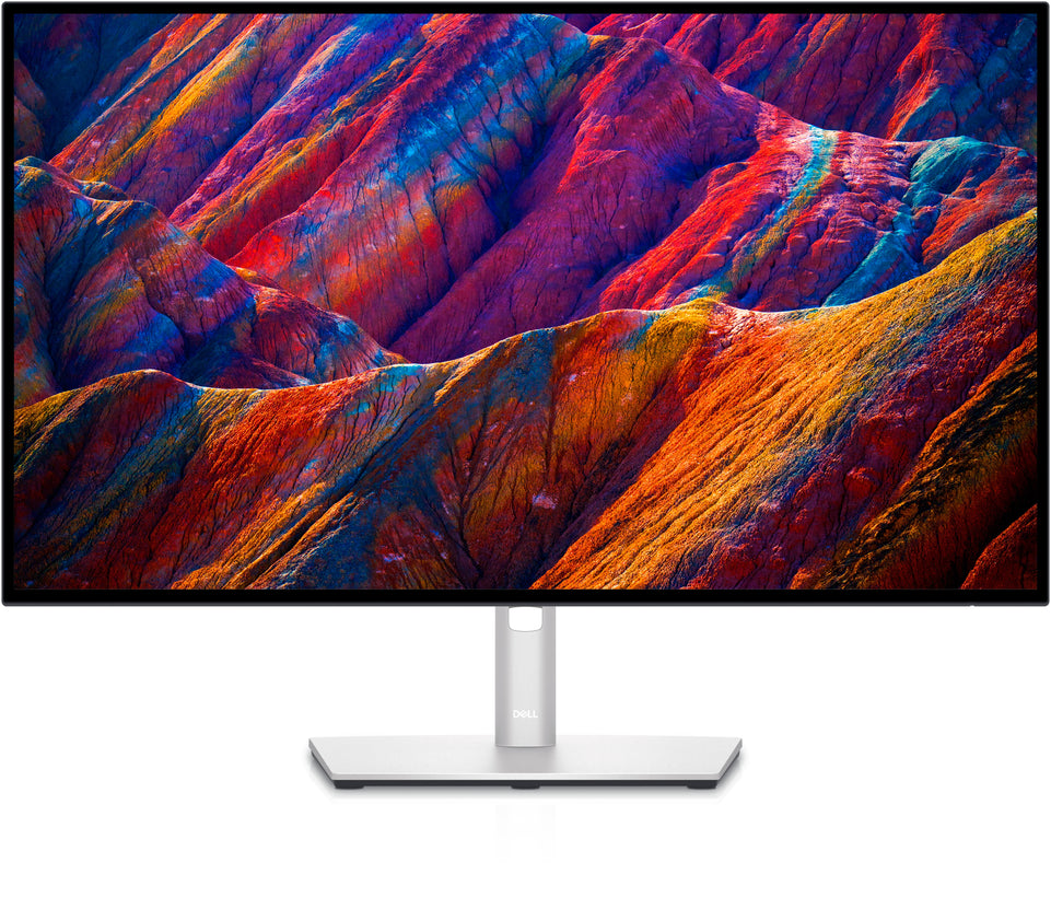 Dell 68.5cm (27")   U2723QE 16:09 HDMI+DP+USB-C+LAN IPS Lift