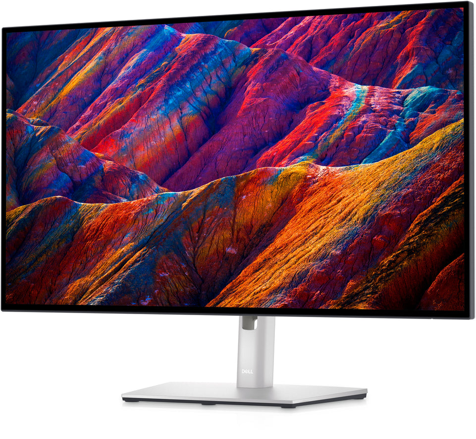 Dell 68.5cm (27")   U2723QE 16:09 HDMI+DP+USB-C+LAN IPS Lift