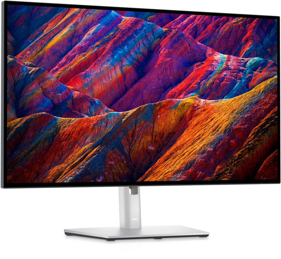 Dell 68.5cm (27")   U2723QE 16:09 HDMI+DP+USB-C+LAN IPS Lift