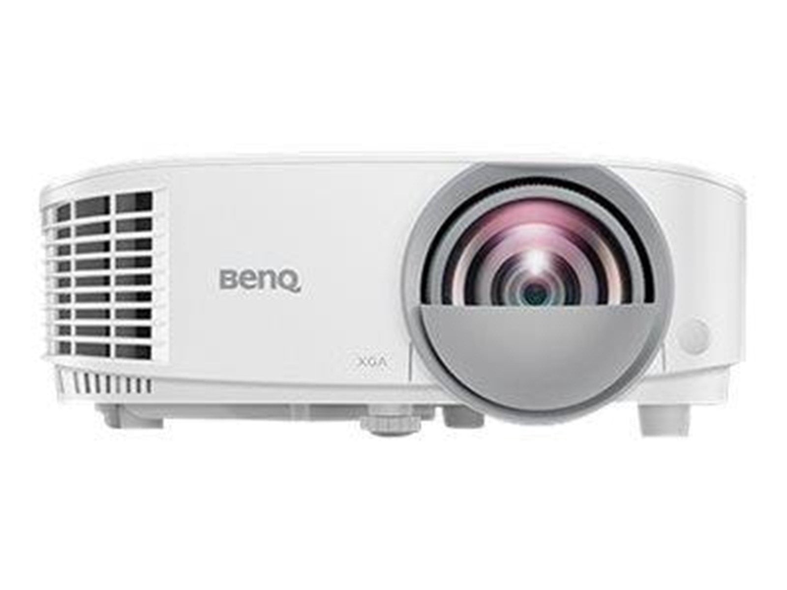 BenQ Projektoren MX808STH - DLP projector - 1024 x 768 - 3600 ANSI lumens