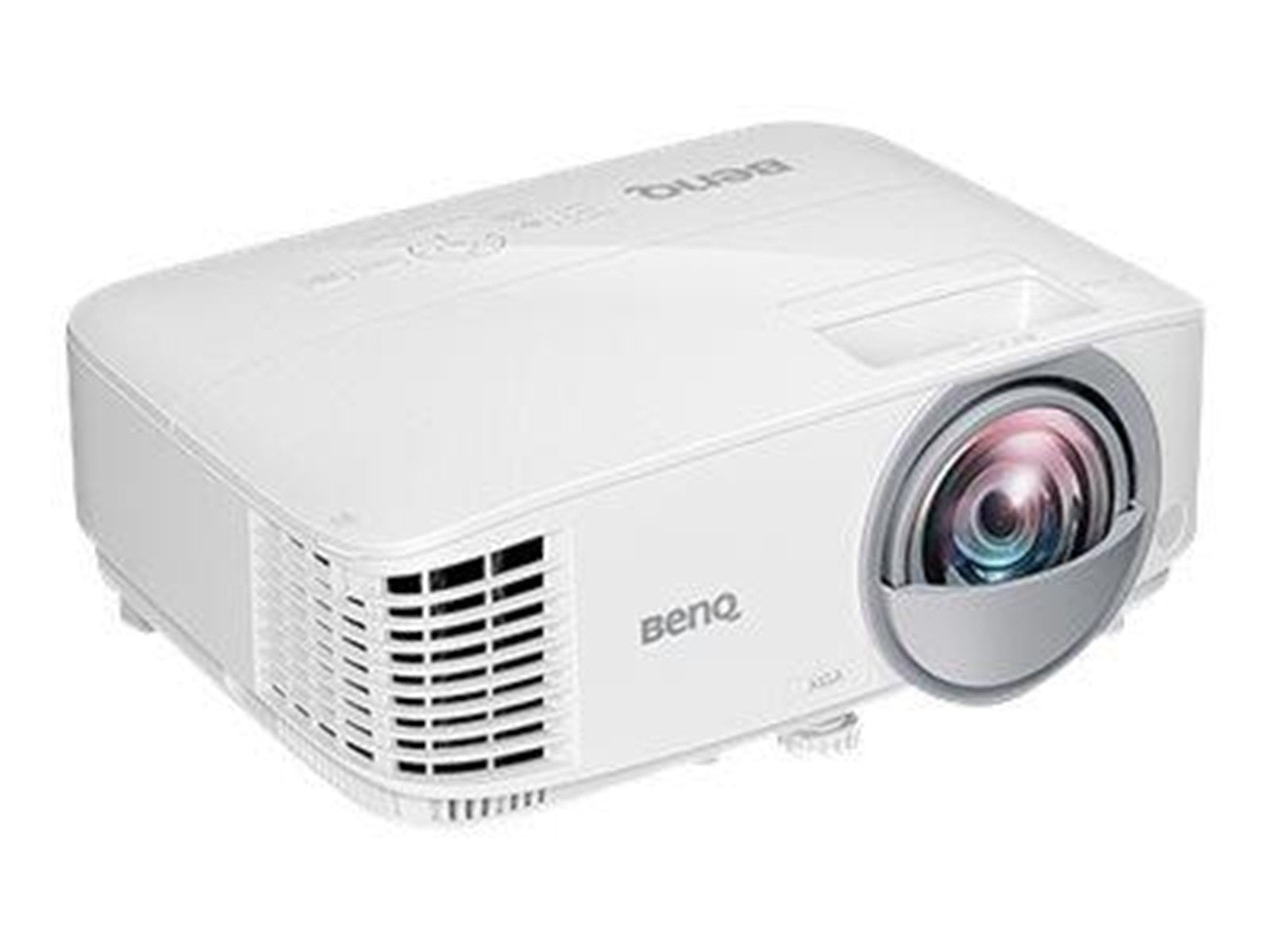 BenQ Projektoren MX808STH - DLP projector - 1024 x 768 - 3600 ANSI lumens