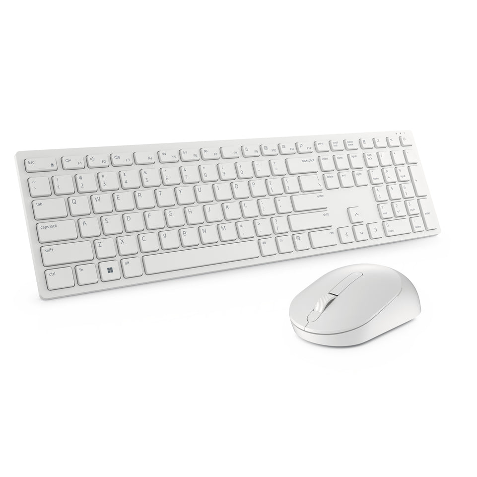 Dell Pro KM5221W - Tastatur-und-Maus-Set - kabellos