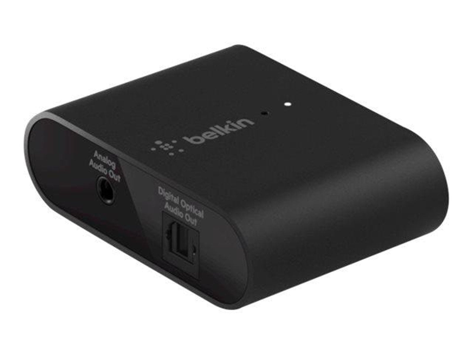 Belkin Soundform Connect Audio Adapter with AirPlay 2