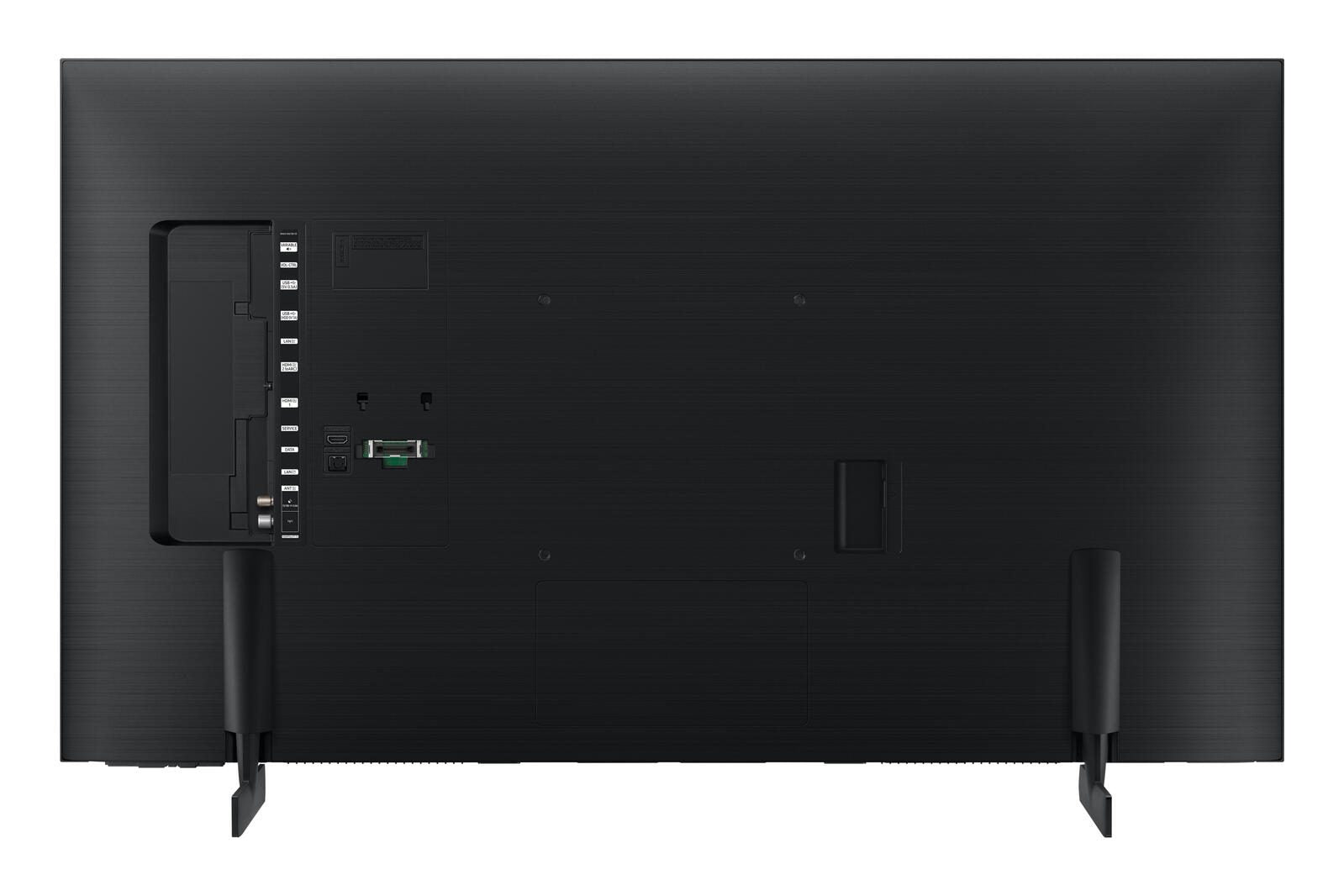 Samsung 75HAU8000 4K Ultra HD Hotel TV 190,5 cm (75')