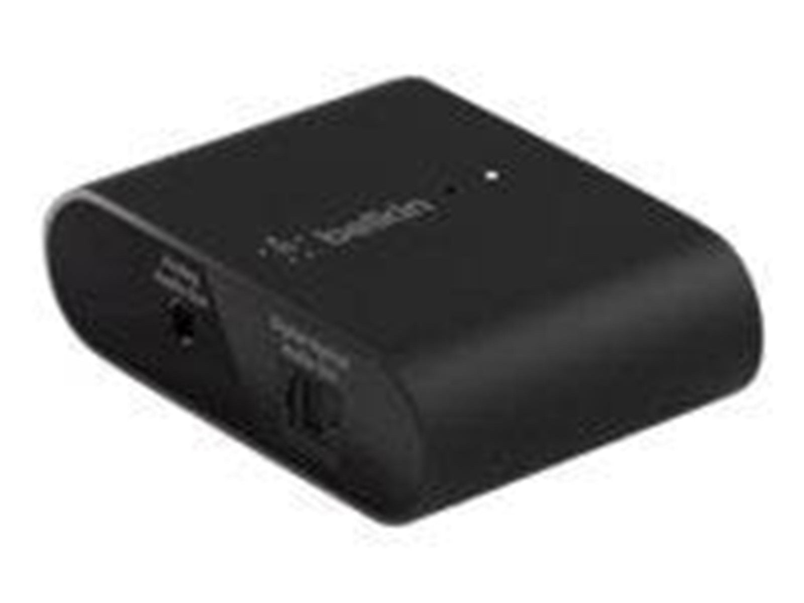 Belkin Soundform Connect Audio Adapter with AirPlay 2