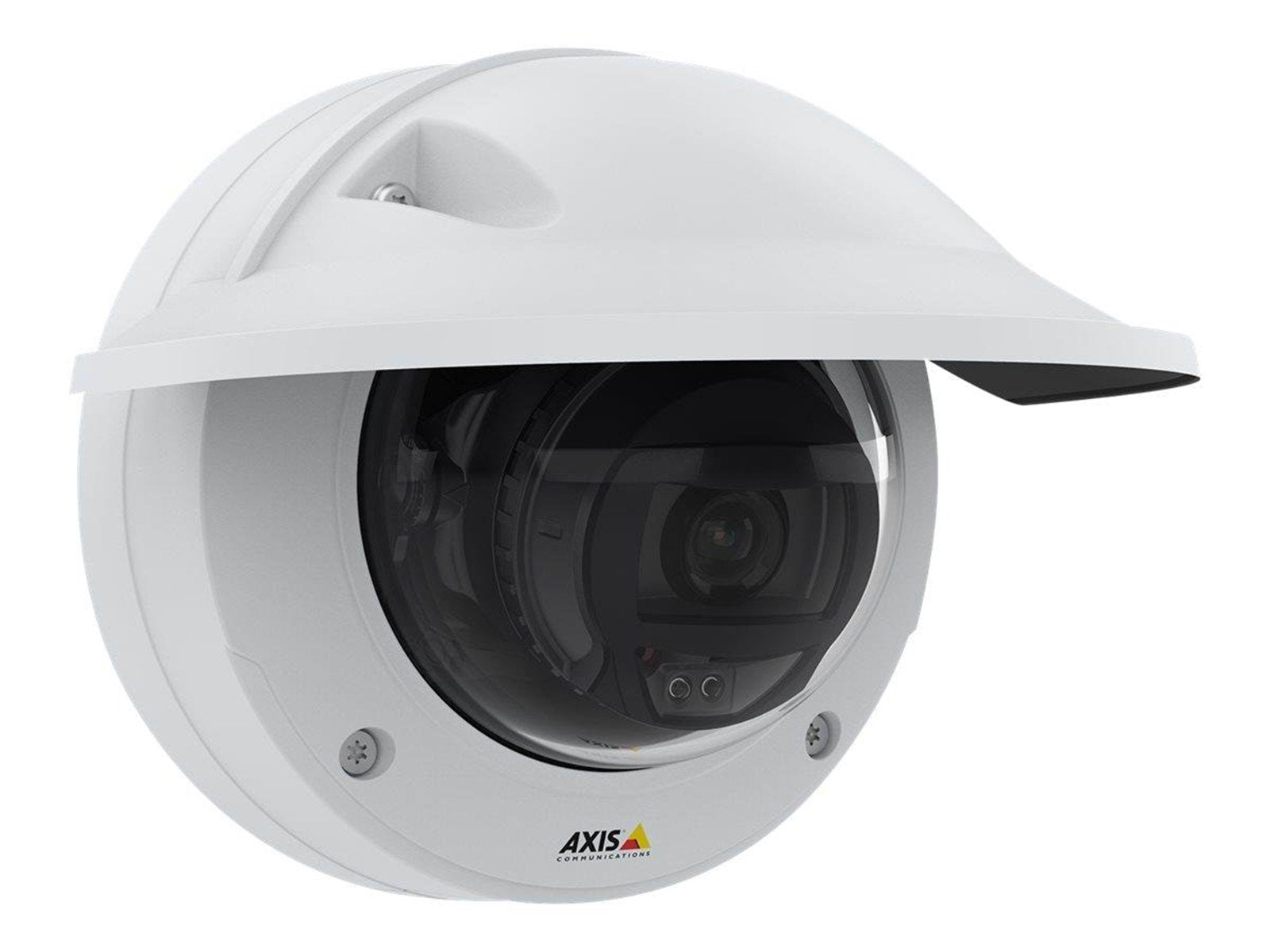 Axis P3245-LVE Network Camera
