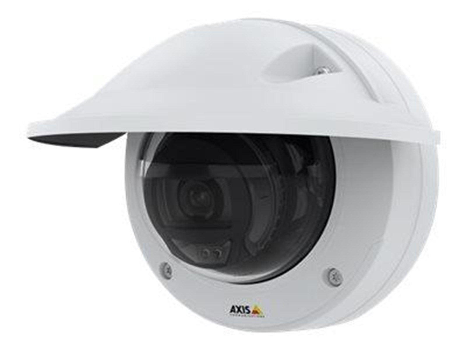 Axis P3245-LVE Network Camera