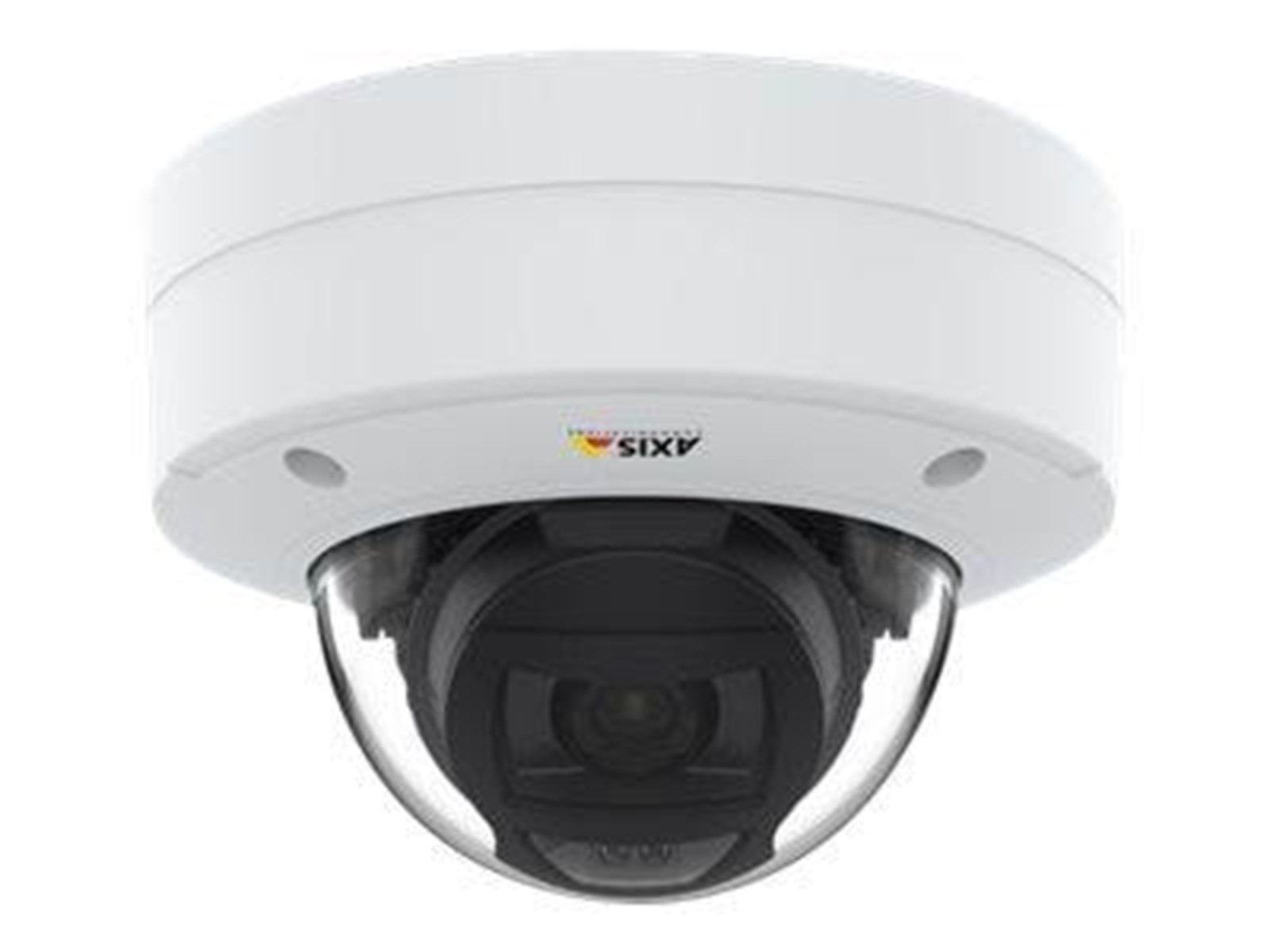 Axis P3245-LVE Network Camera