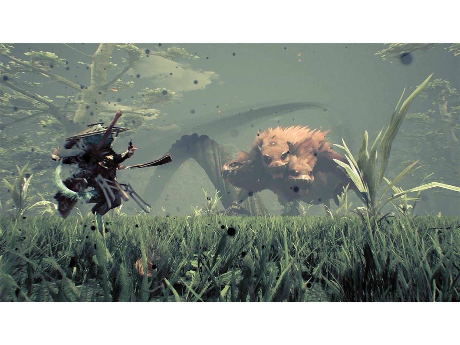 Biomutant: Atomic Edition - Windows - RPG - PEGI 12