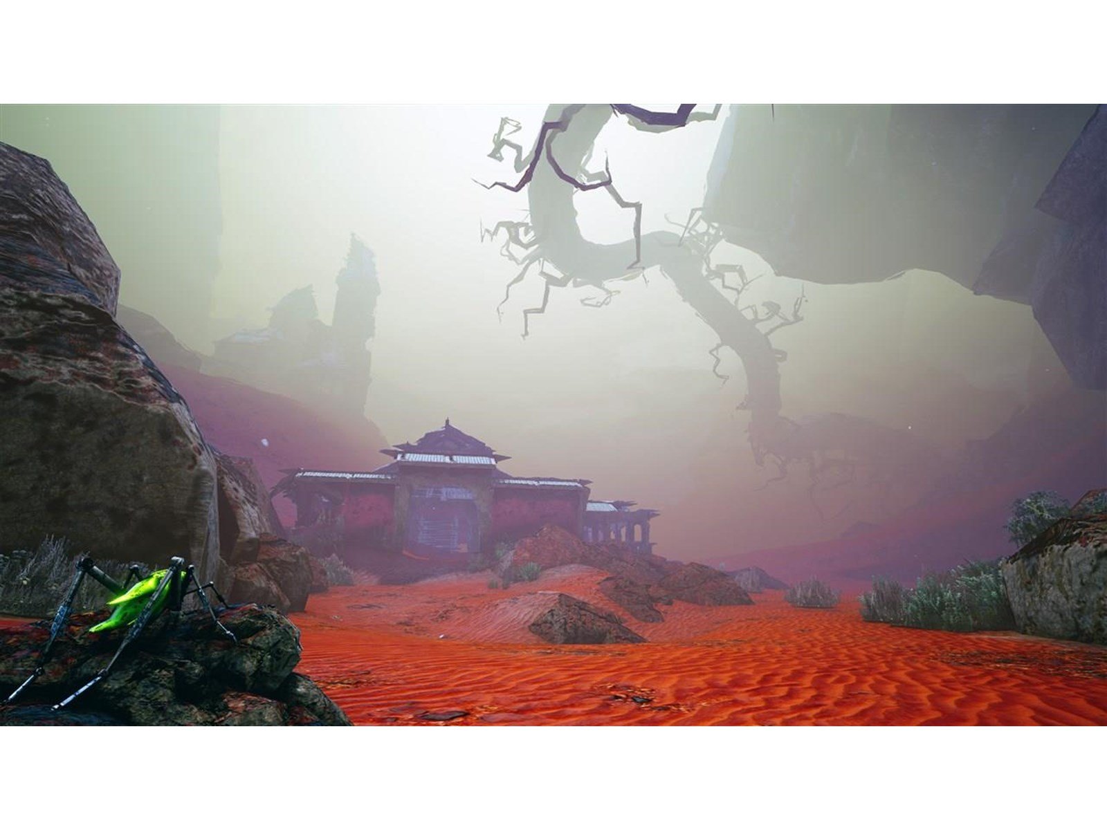 Biomutant: Atomic Edition - Windows - RPG - PEGI 12