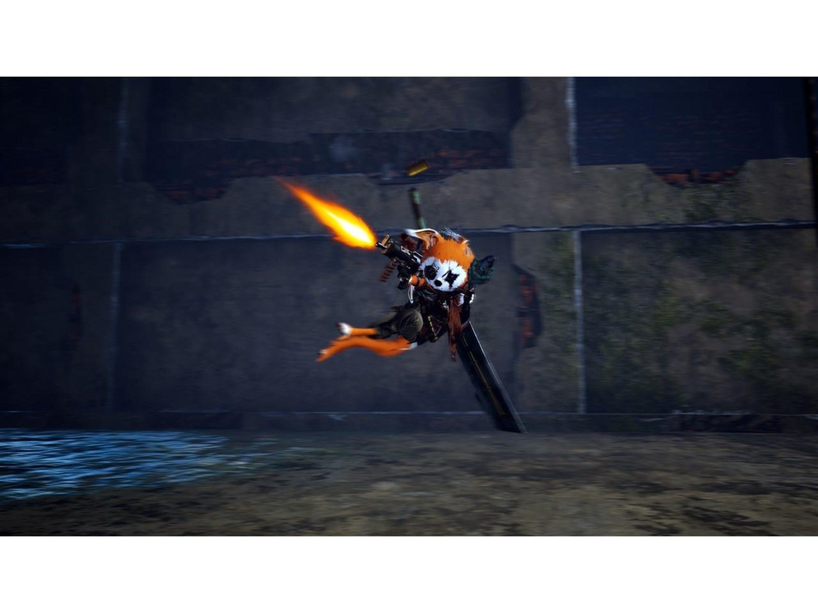 Biomutant: Atomic Edition - Windows - RPG - PEGI 12