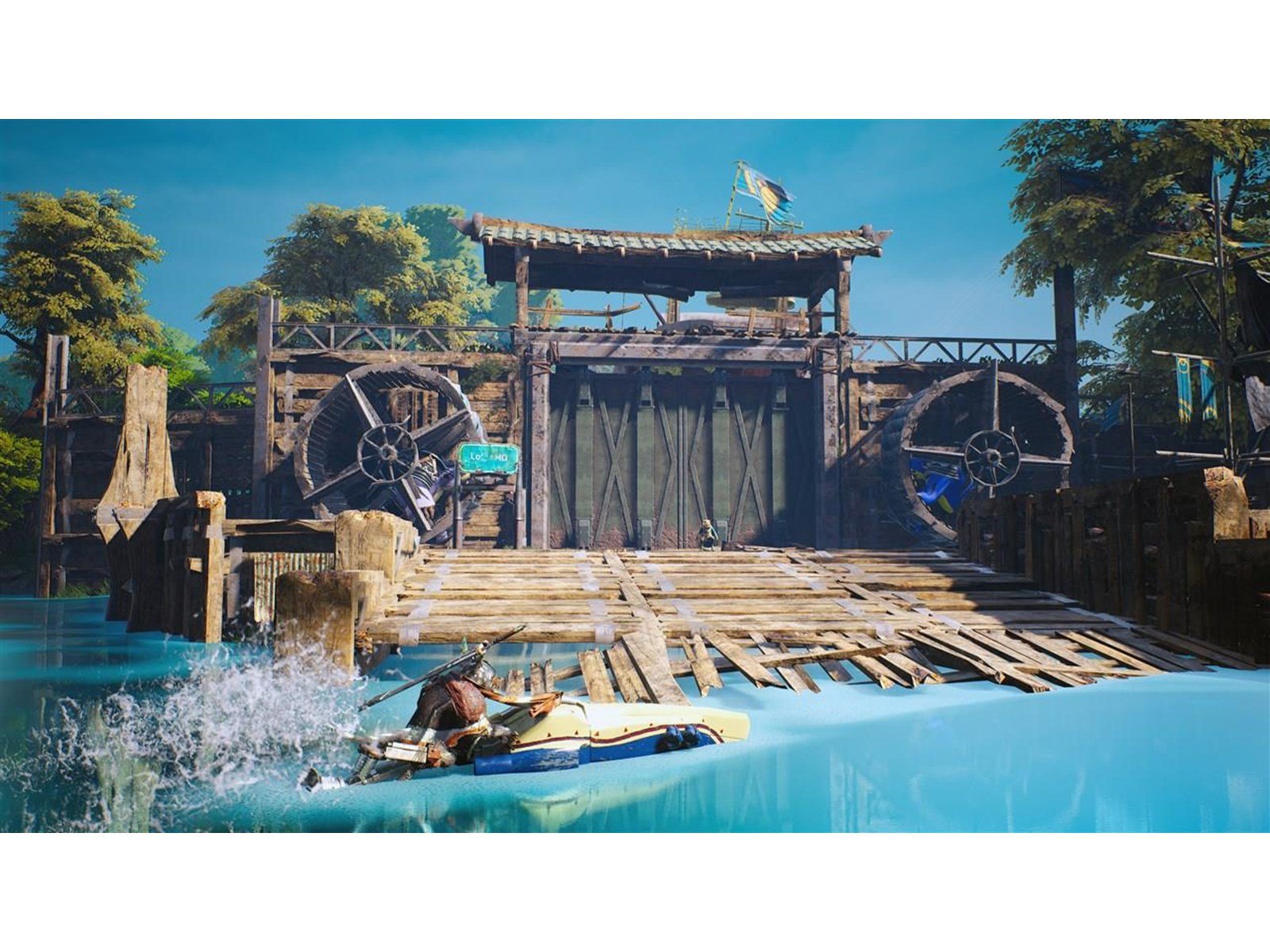 Biomutant: Atomic Edition - Windows - RPG - PEGI 12