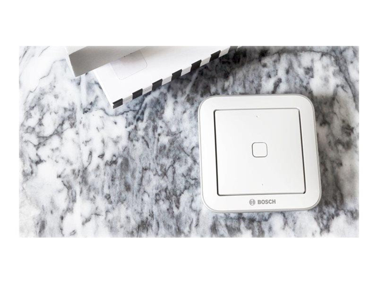 Bosch Smart Home Universal Fernbedienung Wandschal