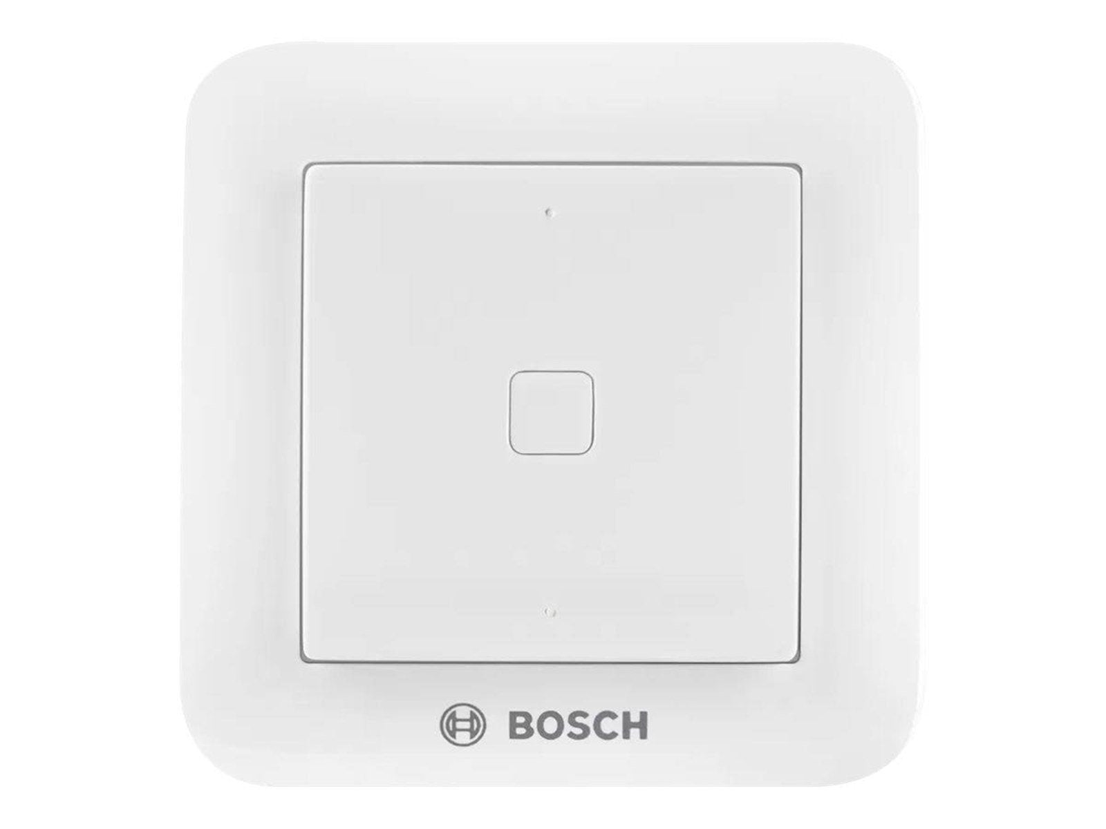 Bosch Smart Home Universal Fernbedienung Wandschal
