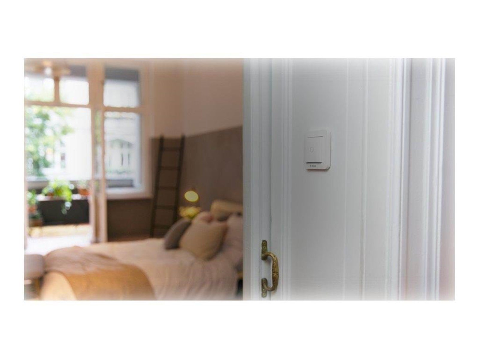 Bosch Smart Home Universal Fernbedienung Wandschal