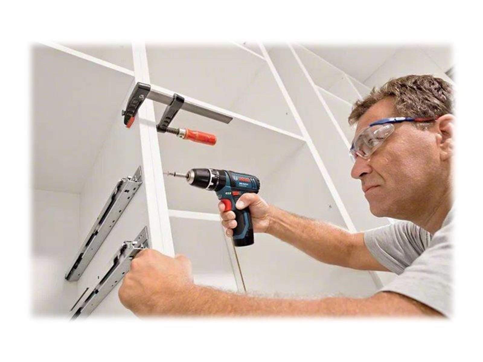 Bosch Professional GSB 12V-15 Professional