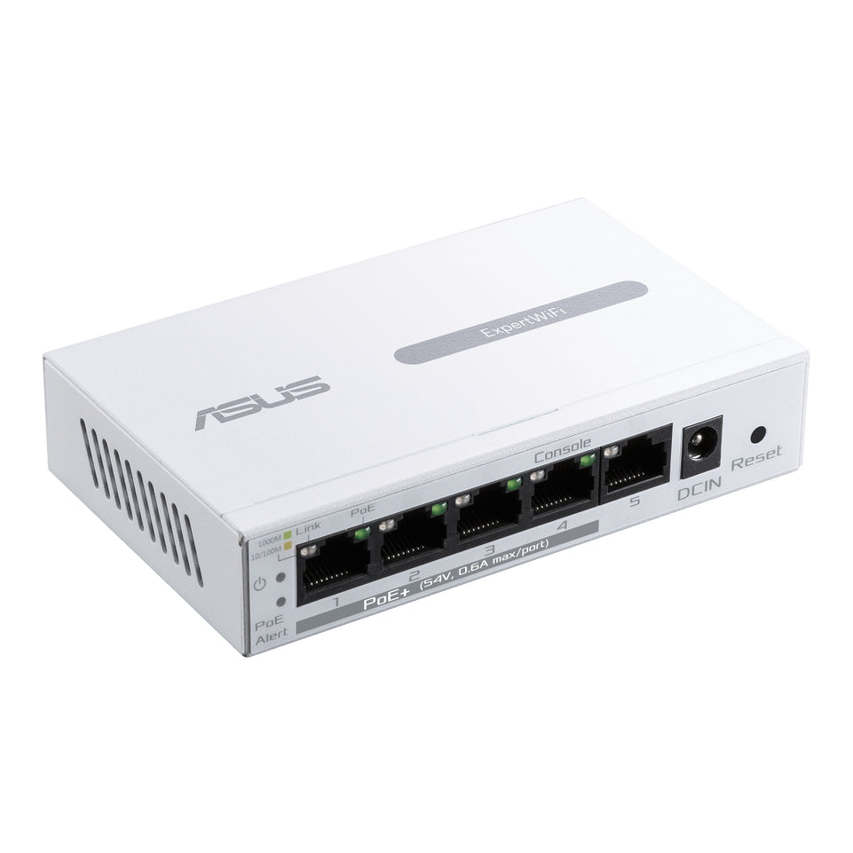 ASUS WL-Router EBP15