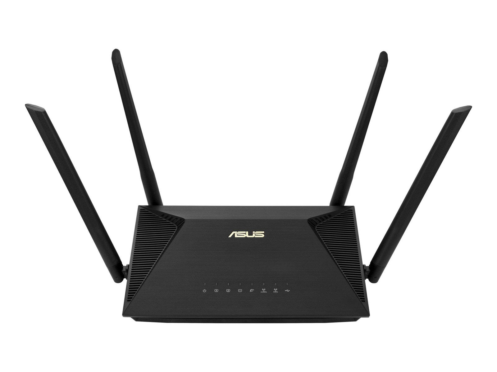 ASUS RT-AX53U - Wireless router Wi-Fi 6