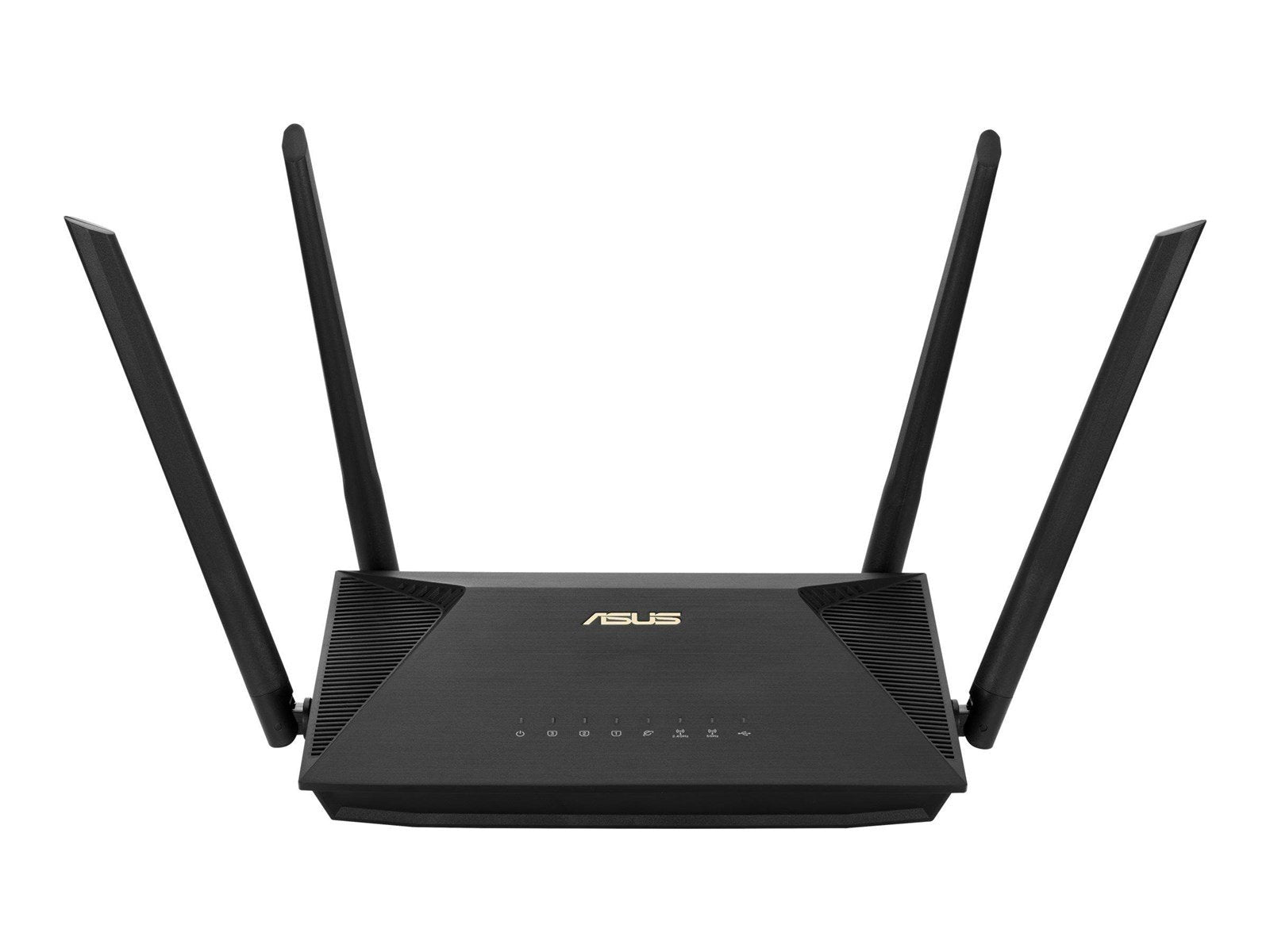 ASUS RT-AX53U - Wireless router Wi-Fi 6