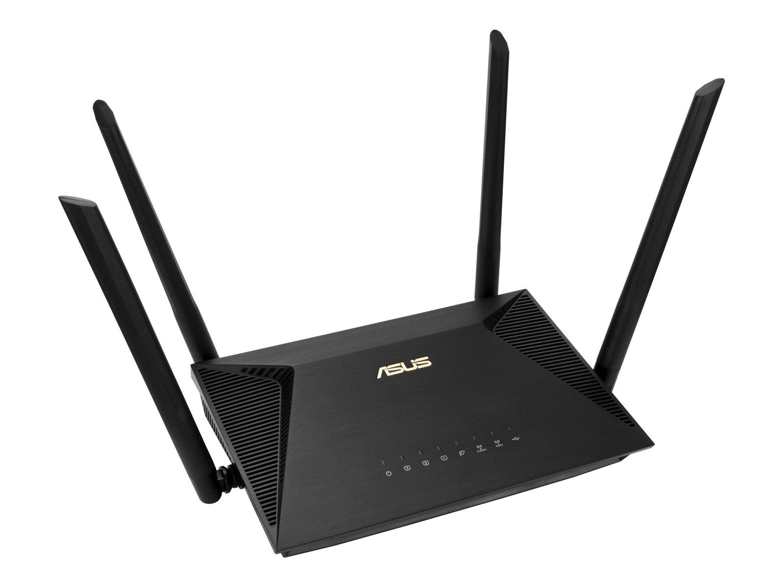 ASUS RT-AX53U - Wireless router Wi-Fi 6
