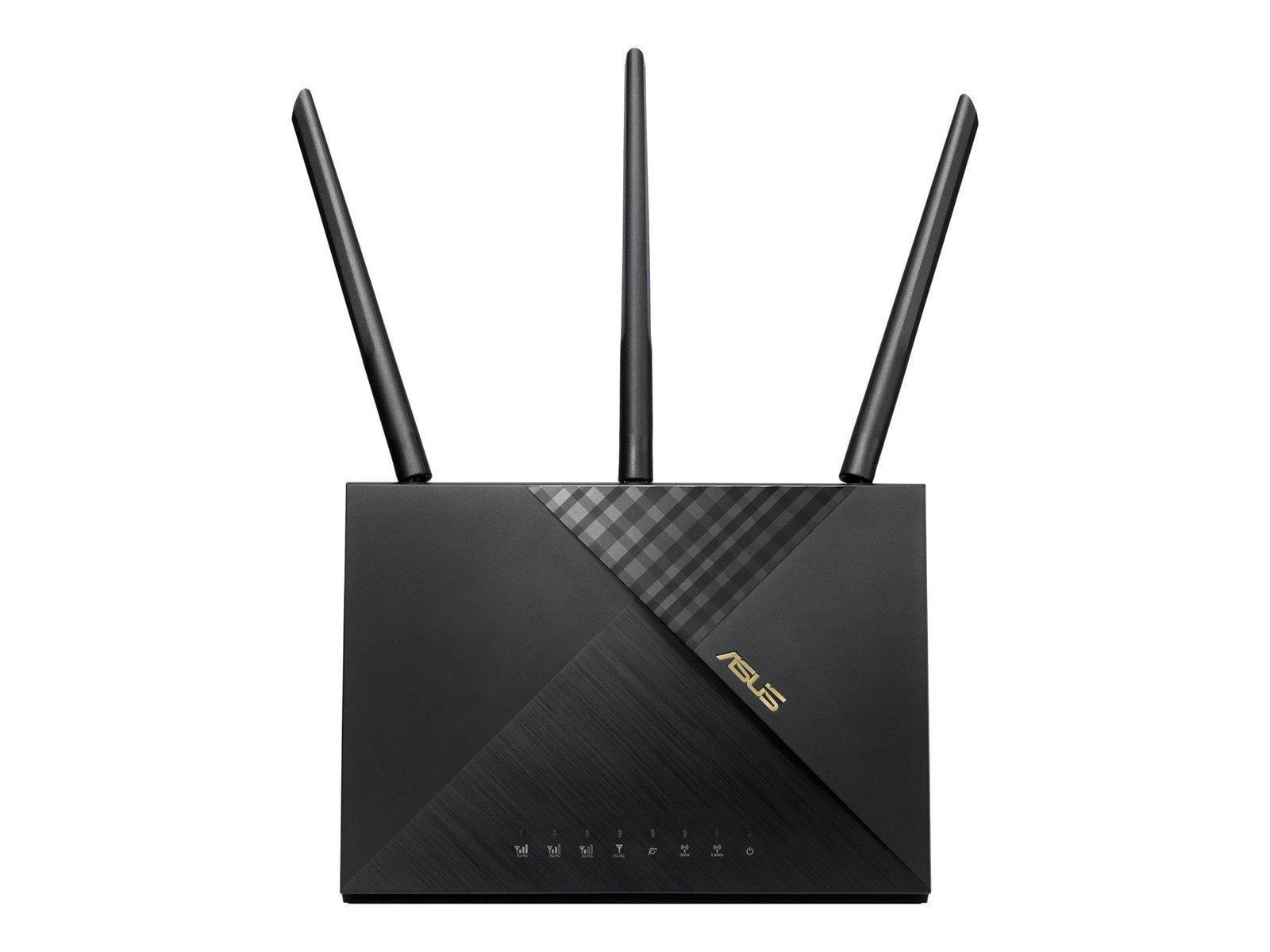 ASUS 4G-AX56 Cat.6 300Mbps Dual-Band WiFi 6 AX1800 LTE Router - 4G Wi-Fi 6