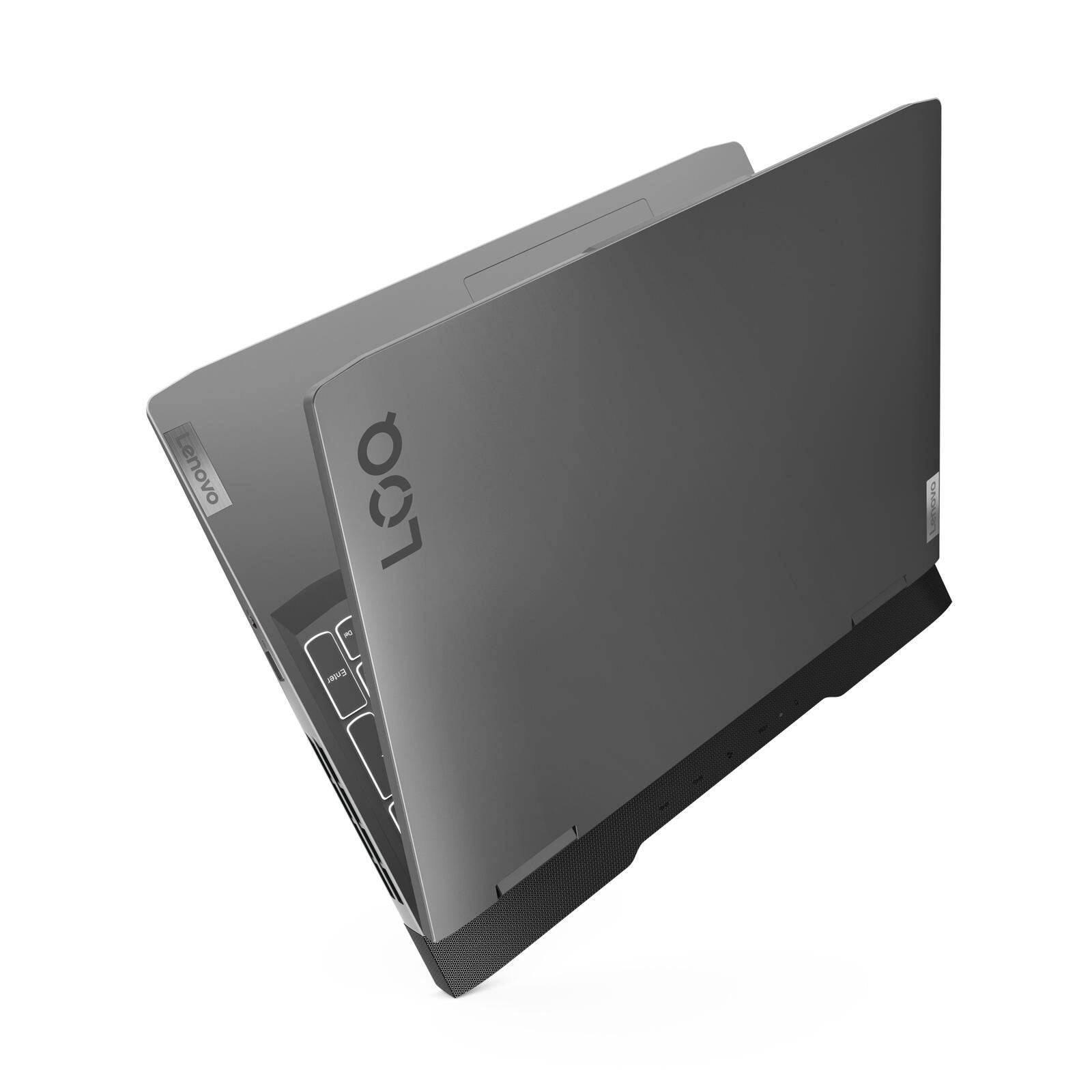 Lenovo LOQ AMD Ryzen™ 7 7840HS 40,6 cm (16')