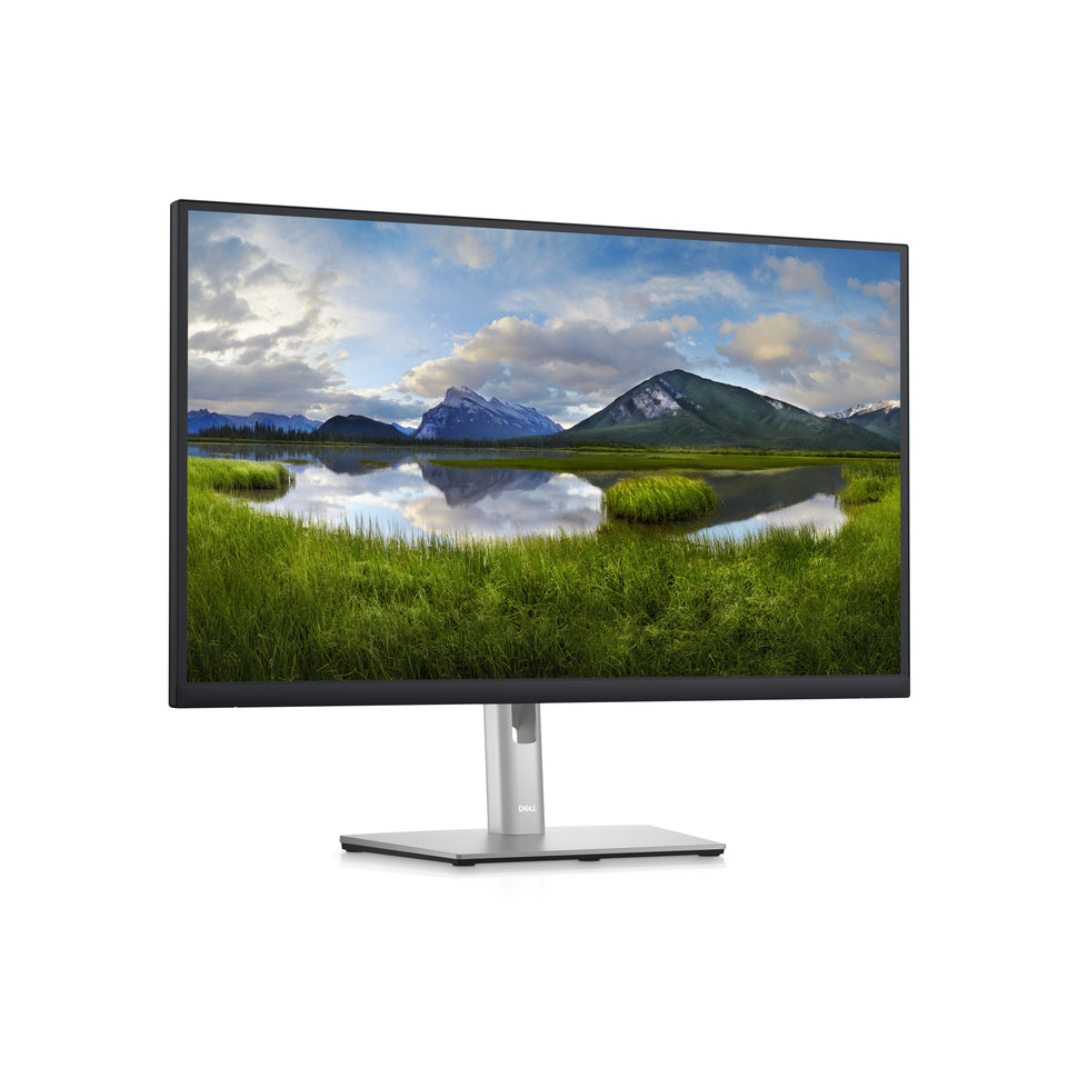 Dell 68.6cm (27")   P2723QE 16:09 HDMI+DP+USB-C+LAN IPS Lift