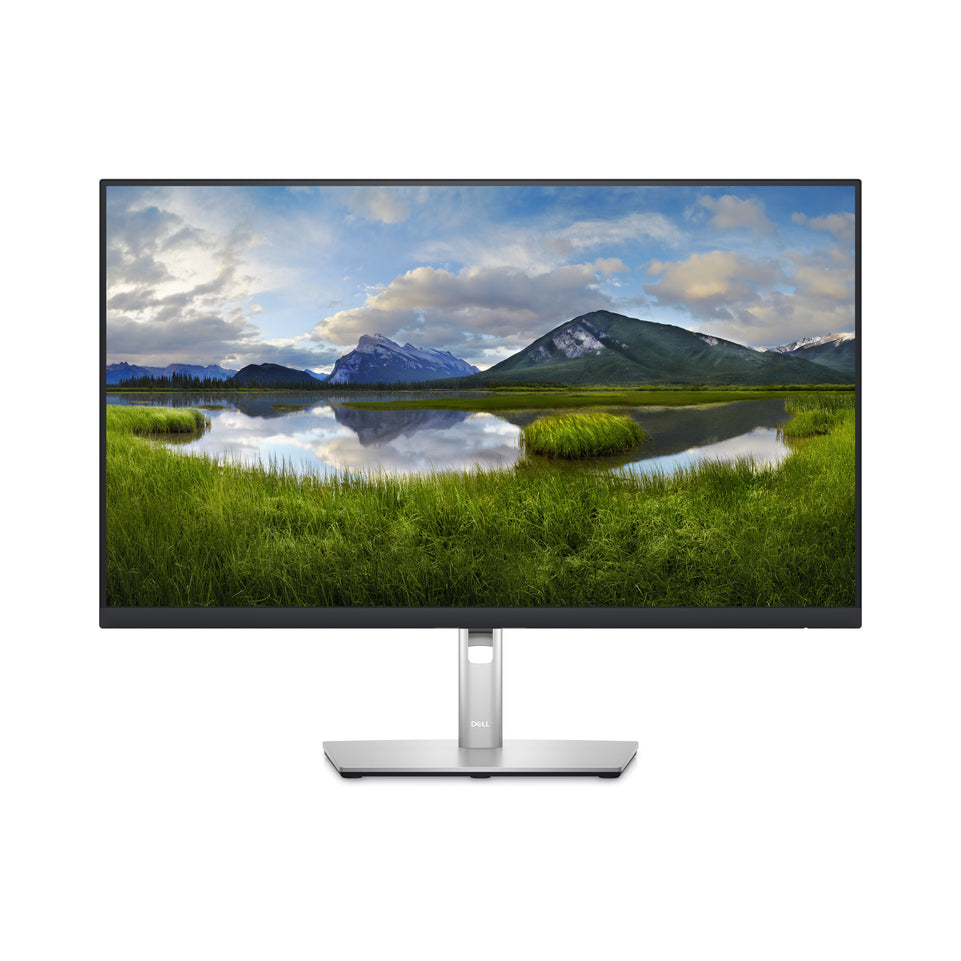 Dell 68.6cm (27")   P2723QE 16:09 HDMI+DP+USB-C+LAN IPS Lift