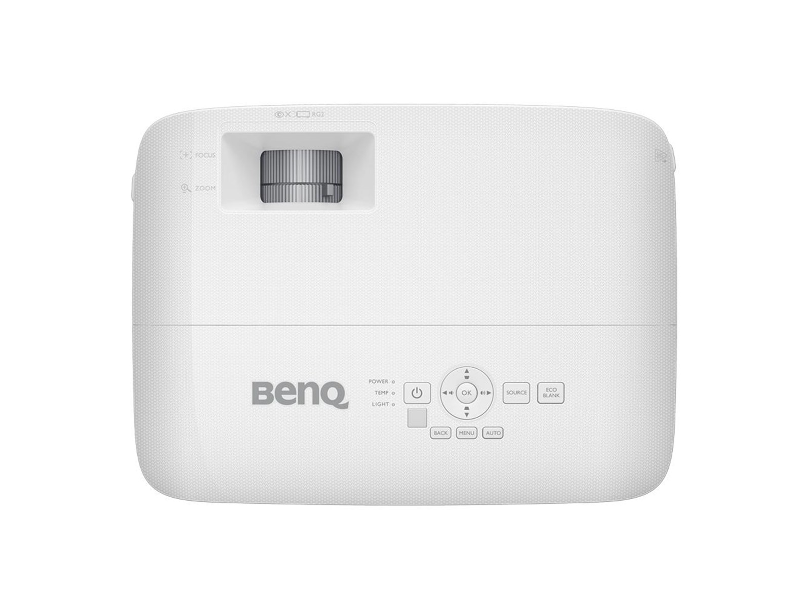 BenQ Projektoren MH560 - 1920 x 1080 - 3800 ANSI lumens