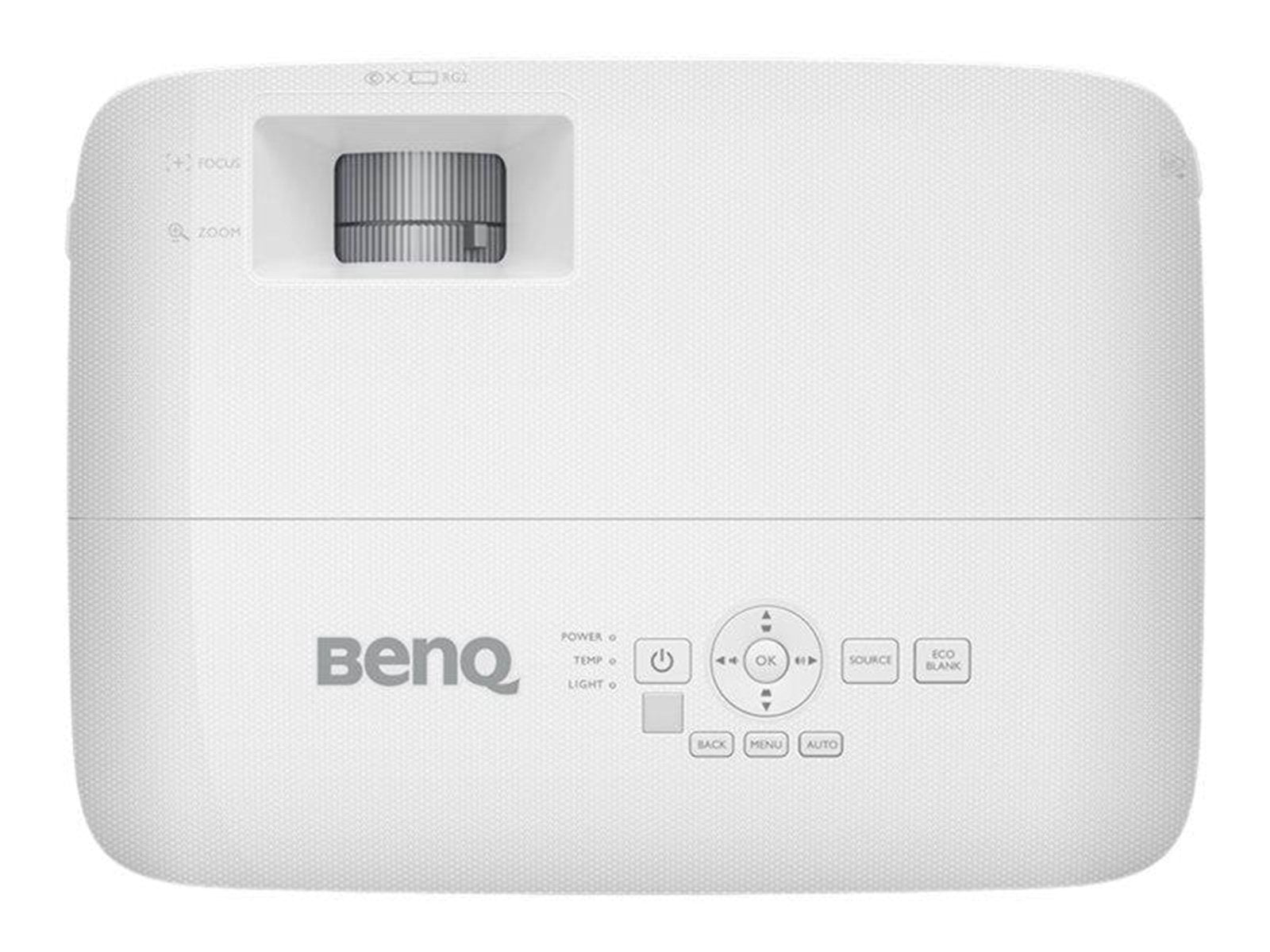 BenQ Projektoren MH560 - 1920 x 1080 - 3800 ANSI lumens