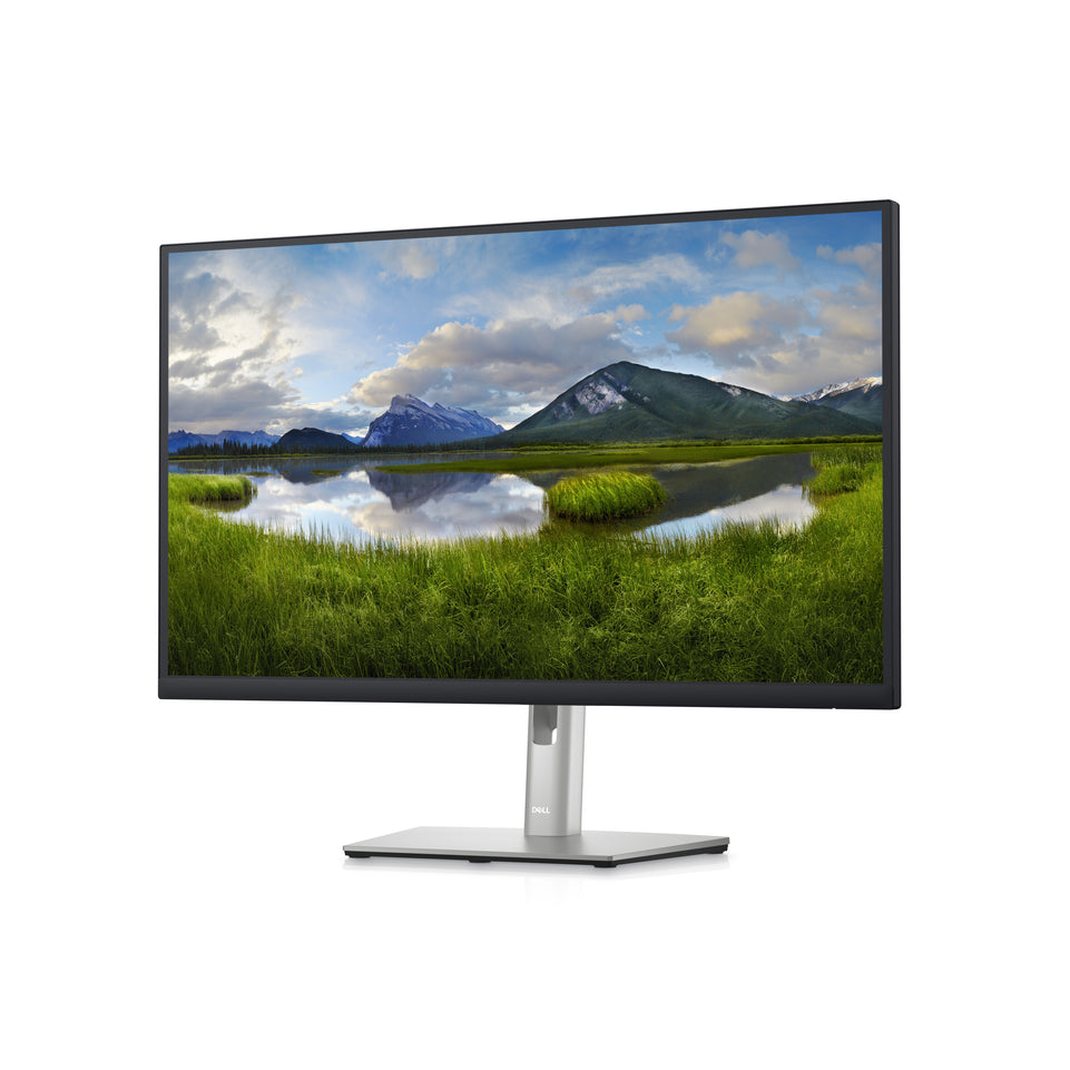 Dell 68.6cm (27")   P2723D  16:09 HDMI+DP+USB IPS Lift