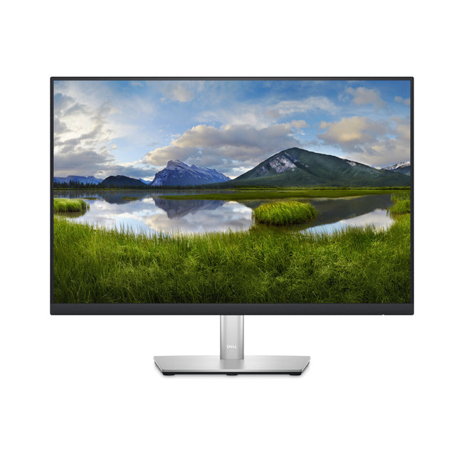 Dell 61.0cm (24")   P2423 16:10 DVI+HDMI+DP+USB IPS Lift