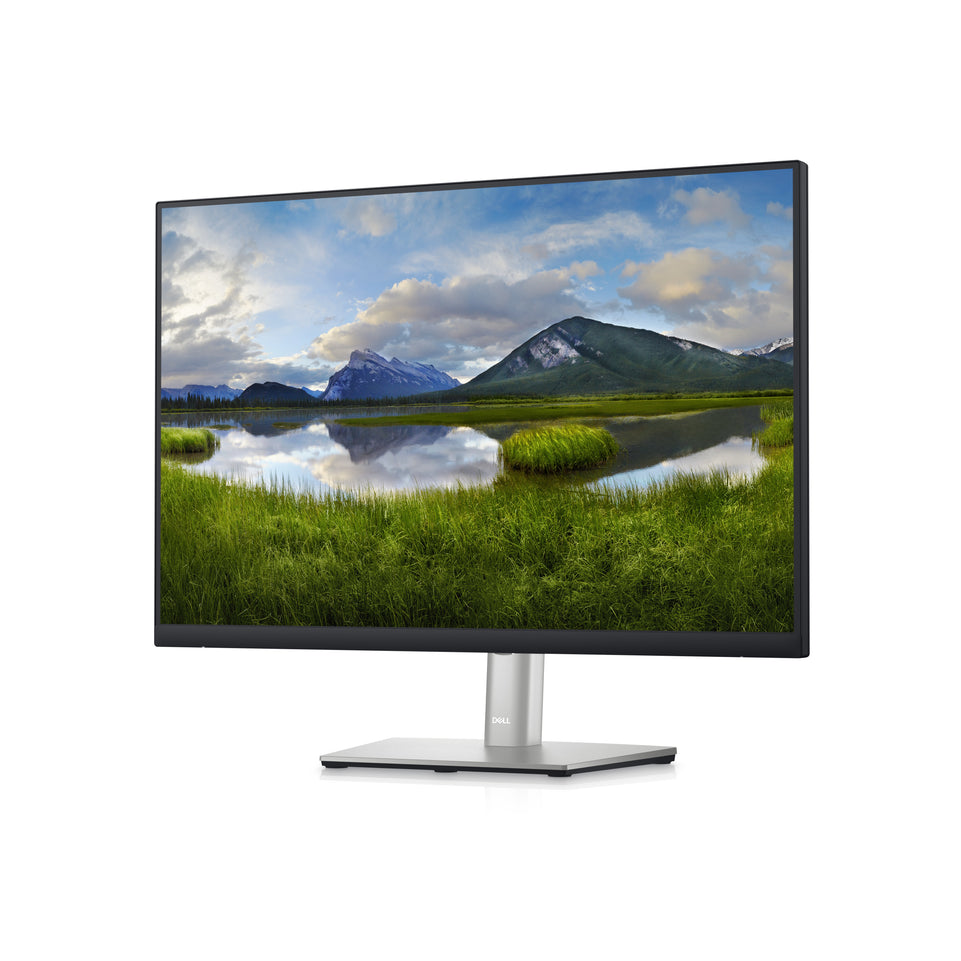 Dell 61.0cm (24")   P2423 16:10 DVI+HDMI+DP+USB IPS Lift