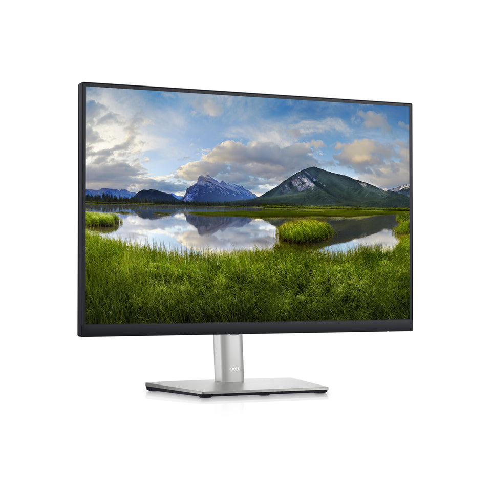 Dell 61.0cm (24")   P2423 16:10 DVI+HDMI+DP+USB IPS Lift