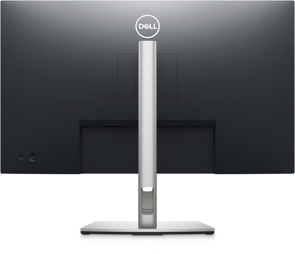 Dell 68.6cm (27")   P2723DE 16:09 HDMI+DP+USB-C+LAN IPS Lift