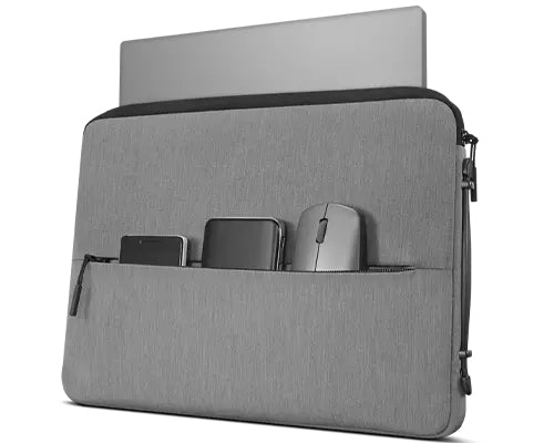 Lenovo Notebook Sleeve 14,0" Select Sleeve Case Grau