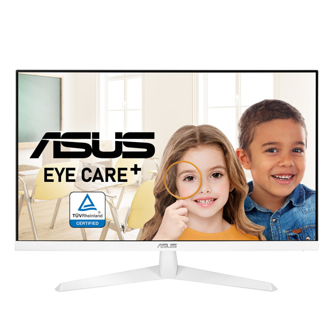 ASUS GAMING VY279HE-W 68.6cm (16:9) FHD HDMI